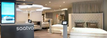 State Of The Art Samsung Technology Installed In Saatva Viewing Room Saatva