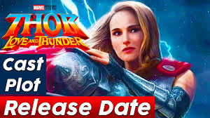 Love and thunder to address the way we left the god of thunder at the end of avengers: Thor Love And Thunder Release Date Trailer Cast Storyline And Updates 2020 Chris Hemsworth It Cast Netflix Releases
