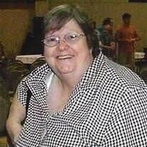 Deborah Jean Scott Obituary