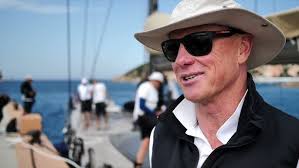 Sail Talk with sailing legends returning for The Loro Piana Superyacht  Regatta 2021