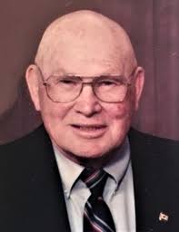 Obituary information for Chester Mark Landon