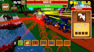 Use them to get rewards and other stuff. Dino Tower Defence World Defenders Codes This Game Is Created On 09 25 2020 And Has A Good Fan Base Artis Artis Yang Meninggal Di Usia Muda