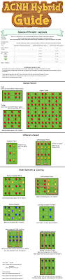 By kallie plagge on february 22, 2021 at 11:36am pst 3 comments Here Are The Best Flower Breeding Cloning Layouts In New Horizons Animalcrossing
