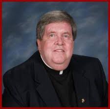Fr. William Robert Connell has died