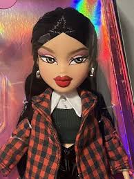 Jade Cameron And Cloe Bratz New Arrivals (Bratz sasha jade cloe yasmin  sales)