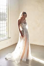 Wedding Dresses In Salt Lake City The Bridal Studio Boho Bride Dress A Line Wedding Dress Wedding Dresses