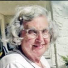 Elouise Jared Obituary February 17, 2013