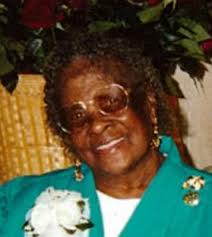 Viola Lewis Obituary (1923