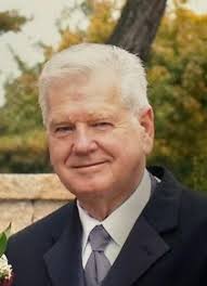 Edward Smith Obituary (1937