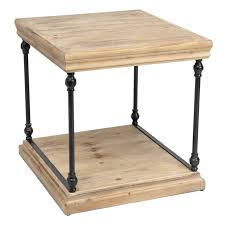 Celestia End Table End Tables With Storage End Tables Farmhouse End Tables
