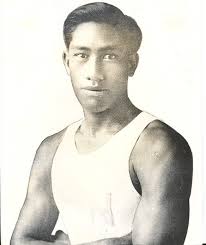 OCC Olympians 1920-1936