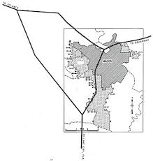 14 planning for a new superhighway that would later become interstate 85 through northeast georgia outlined several possible routes per a state highway. Interstate 75 In Georgia Wikiwand