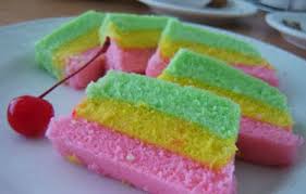 Nasib kalau jiran punya, kalau lah jiran juga tak punya apa kena buat? Resepi Kek Pisang Mudah Dan Sedap Sukatan Cawan