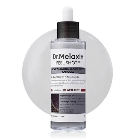 Dr. Melaxin | Up to 50% Off Glass Skin Kits — Limited Time