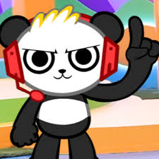 Alpha lexa ryan's world cartoon characters : 3dclouds It Characters Giant Bomb