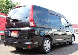 Nissan serena hybrid new 2021 model in japan, import from dealer, buy from exporter. Japanese Used Nissan Serena Vans 1786 It Plus Japan