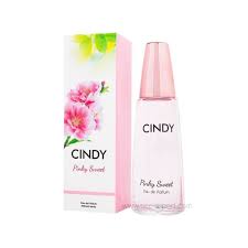 Cindy Pinky Sweet - SCC Global Export