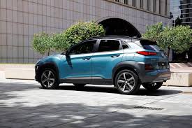 هيونداي كونا الكروس اوفر المدمجة والجريئة في كل شيء موقع ويلز hyundai kona kona hyundai