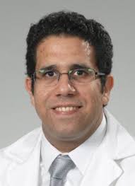 Dr. George B. Erdman, MD