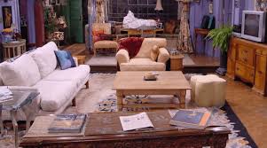 Do you like this video? 17 Awesome Ways To Recreate Monica S Apartment Inspiration Furniture And Choice