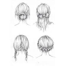 Forgetful Art Drawings Drawings How To Draw Hair