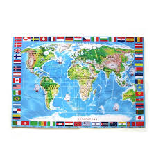 تصميم جديد خريطة العالم المغناطيسي لتعلم تعليم الأطفال Buy خريطة العالم المغناطيسي خريطة العالم للأطفال خريطة مغناطيسية Product On Alibaba Com