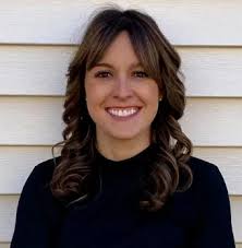 Kendall Christidis, Nurse Practitioner