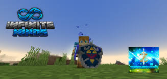 Such ruppes, sword tiers, diffrents bows, tunics, healing items and even the elusive triforce . Hylian Shield Ocarina Of Time Minecraft Pe Texture Pack Addon 1 16 100 52 1 16 10 02 1 15 0 1 14 60 1 13 1