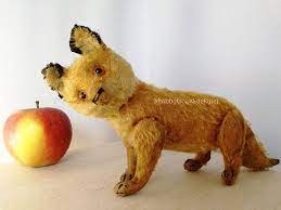 Pin On Steiff And Other Toys