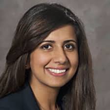 Dr. Sunpreet Kaur, MD