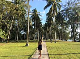 Find what to do today, this weekend, or in may. Pulau Sibu Things To Do In The Hidden Gem Of Malaysia
