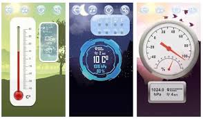 This application is very easy to use and free. 10 Best Room Temperature Apps For Android And Ios 2021