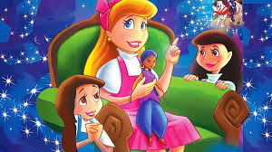 A fait un tabac au. La Petite Princesse Dessin Anime Complet En Francais Video Dailymotion