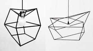 About 3% of these are chandeliers & pendant lights, 0% are holiday lighting, and 0% are led ceiling lights. Diy Brass Tubing Geometric Lamp K Sarah Designs