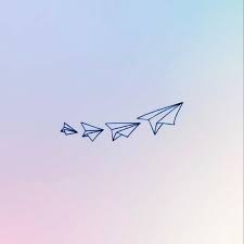 Fraction Of Fashion Fly Like Paper Get High Like Planes Dm Me For Collaborations Paperplanes Mia Paperplanesmia Song Paper Plane Get High Fractions
