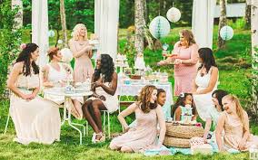 Read on for all our tips to pull off these quarantine bachelorette parties along with some fun favor picks from the junebug team! Four Ideas For The Perfect Bachelorette Party