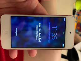 How could i solve please? My Son Ipod Doesn T Connect To My Compute Apple Community