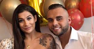 Marietta Witkowska i Chris Ducci: Wygraliśmy siebie