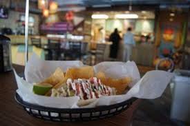 Since there's no breading, i find the fastest and easiest way to cook the cod for fish tacos is in a skillet so you better than a restaurant. Pin On Blogs About Jimmy Hula S