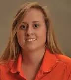 2013 -14 Women's Golf Roster