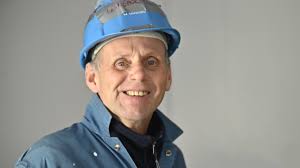 Un tout nouveau spectacle pour l'humoriste Guy Bélanger : « Le ridicule ne  tue pas »