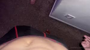 Zaydelie tiktoker couple fucking & cumshot