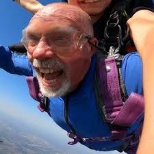 SKYDIVE SPACELAND DALLAS