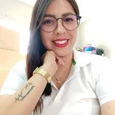 Crystal Vallejo's Instagram, Twitter & Facebook