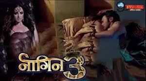 Naagin 3 à¤¬ à¤² à¤® à¤¹ à¤° à¤¹ à¤ Intimate à¤µ à¤¶ à¤• à¤¹ à¤— à¤§à¤® à¤• à¤¦ à¤° Entry Bela Mahir Romance Youtube