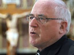 Ottawa archbishop dispatched