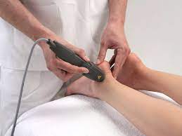 Mls Laser Therapy For Pain Inflammation Foot Pain Heel Pain Tendonitis Neuroma Neuropathy Westfield Foot And Ankle Llc