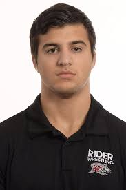 2020-21 Wrestling Roster