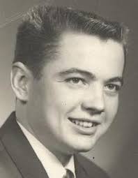 LARRY McGEE Obituary