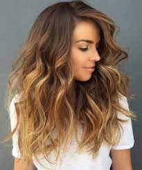 Honey Blonde Balayage With Soft Brown Roots You Are Going To Simply Love 3 Honey Brown Hair Honey Brown Hair Color Balayage Hair